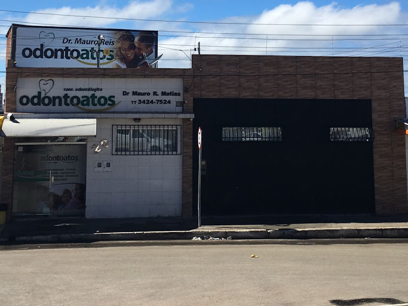 Foto 8 de Odontologia Simonato - Clinica Odontológica - Dentista em Vitoria da Conquista