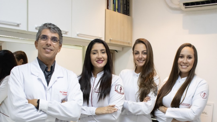 Foto 2 de Odontologia Siqueira (Rio Comprido)