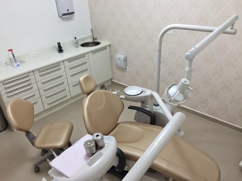 Foto 2 de Odontologia Siviero - Lente de contato dental - Santo André