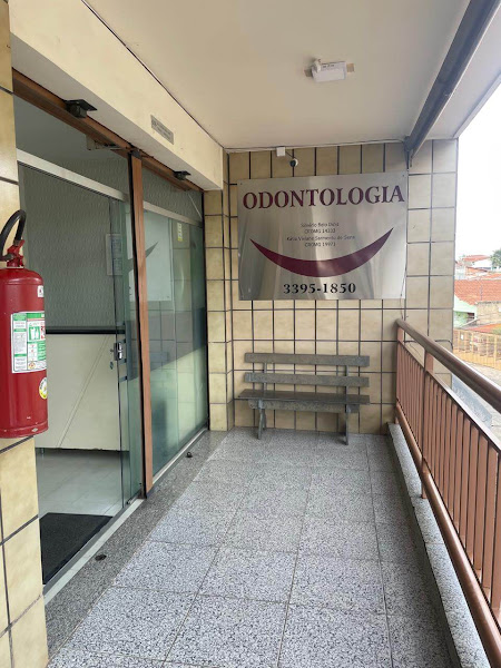 Foto 2 de Odontologia SKV | Dr Silveirio Belo Diniz e Dra Katia Viviane de Sena | Ortodontia e Odontopediatria em Contagem