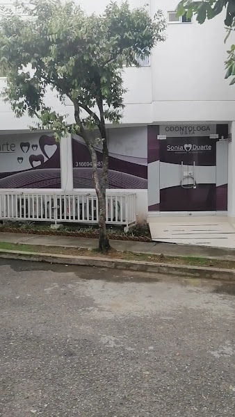 Foto 2 de Odontologia Sonia Zaleski Mori
