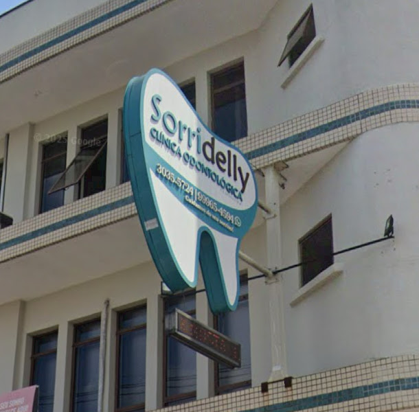 Foto 2 de Odontologia - SORRIDELLY