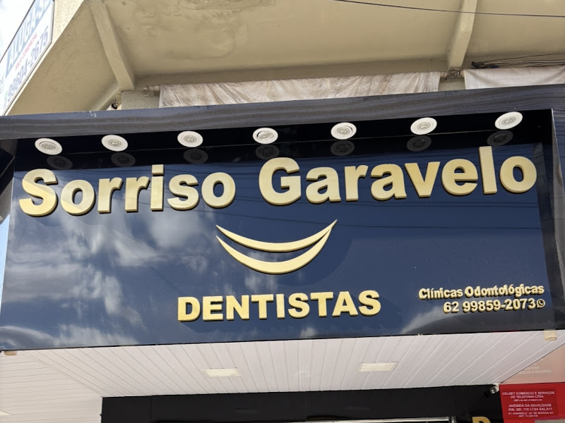 Foto 2 de Odontologia Sorriso