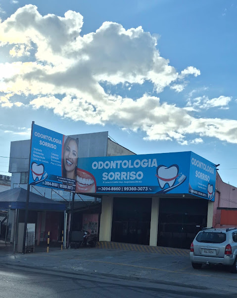 Foto 2 de Odontologia Sorriso