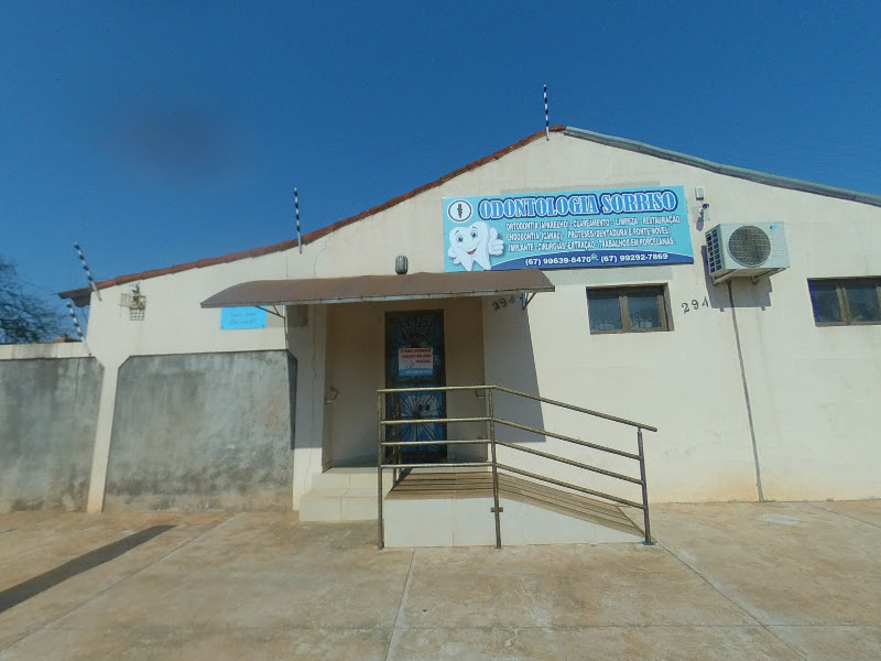 Foto 2 de Odontologia Sorriso
