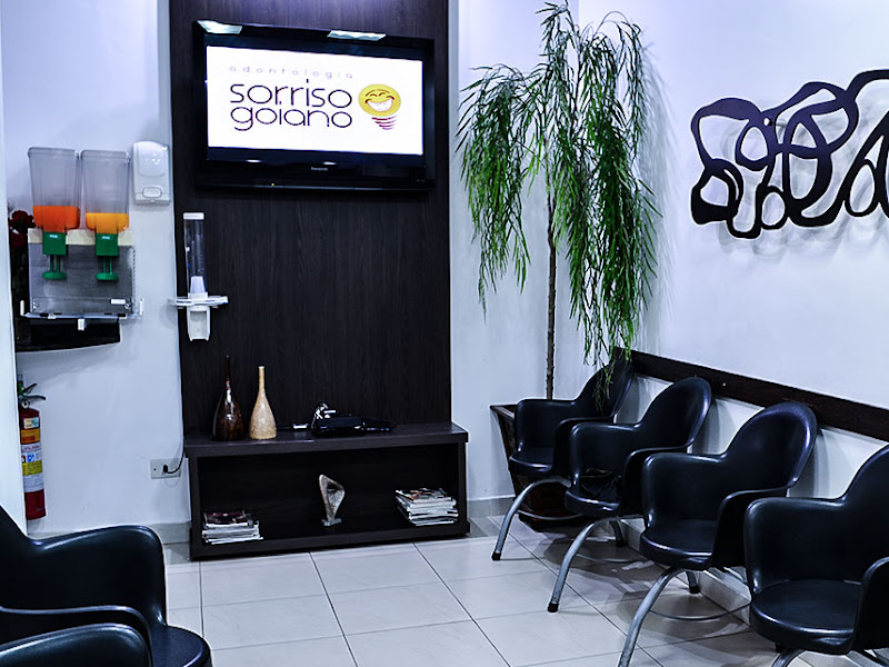 Foto de Odontologia Sorriso Goiano