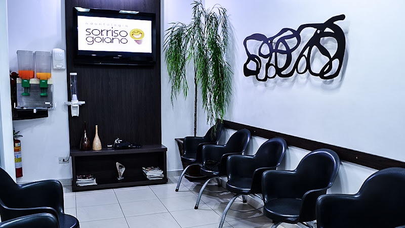 Foto 2 de Odontologia Sorriso Goiano