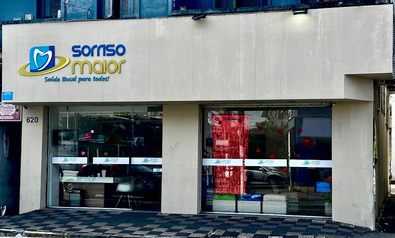 Foto 2 de Odontologia Sorriso Maior - Casa Verde/SP