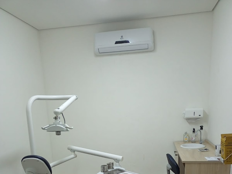 Foto 9 de Odontologia Sorriso Maior - Casa Verde/SP