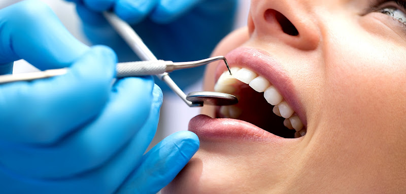 Foto 2 de Odontologia Souza