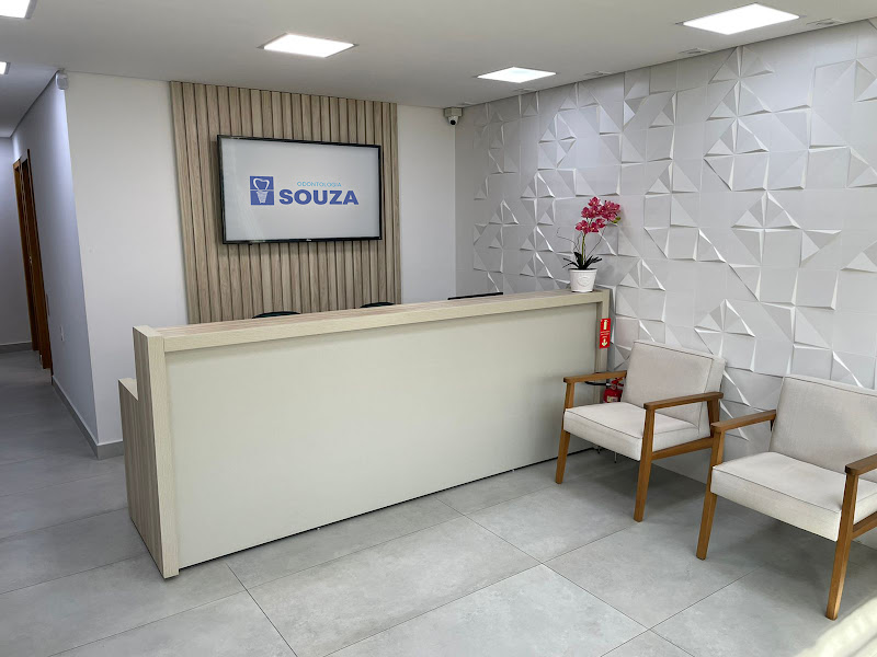 Foto 3 de Odontologia Souza
