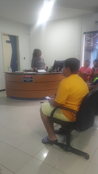 Foto 3 de Odontologia Souza & Guimarães