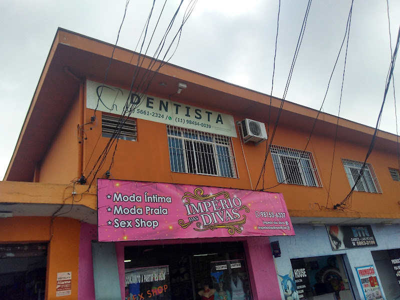 Foto 4 de Odontologia SP