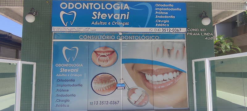 Foto de Odontologia Stevani