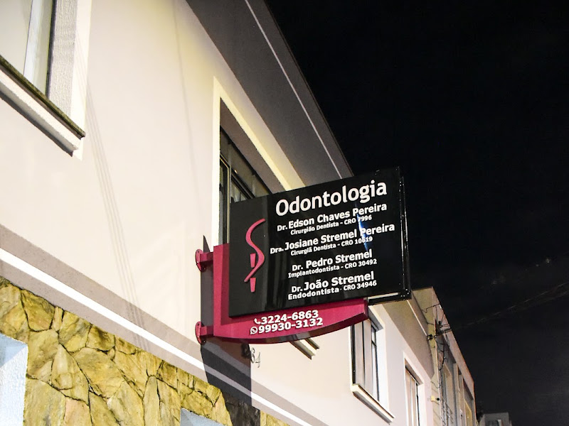 Foto 2 de Odontologia Stremel Pereira
