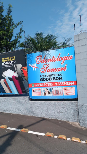 Foto 3 de Odontologia Sumaré