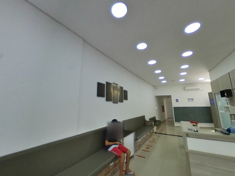 Foto 5 de Odontologia Takashima | Implantes Dentários e Aparelho Ortodôntico em Itaquaquecetuba