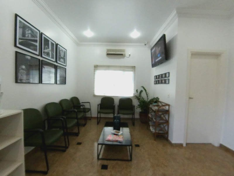 Foto 3 de Odontologia Takau