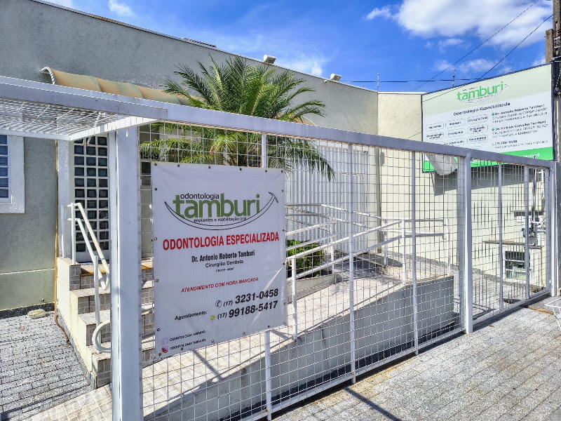 Foto 2 de Odontologia Tamburi - Dentista em Rio Preto