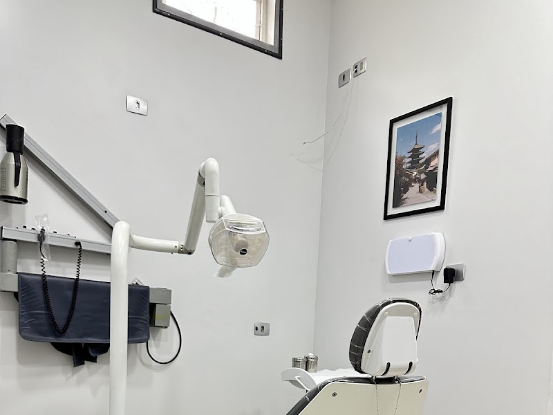 Foto 2 de Odontologia Tamura