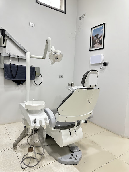 Foto 2 de ODONTOLOGIA TAMURA
