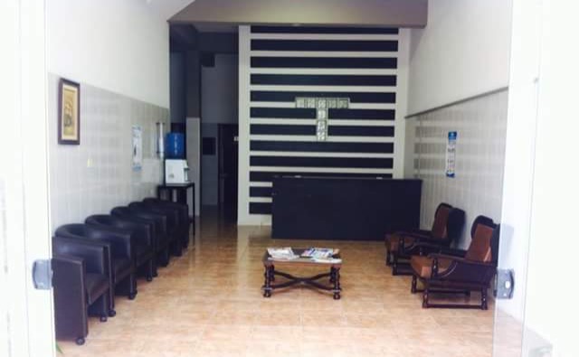 Foto 3 de Odontologia Tanide