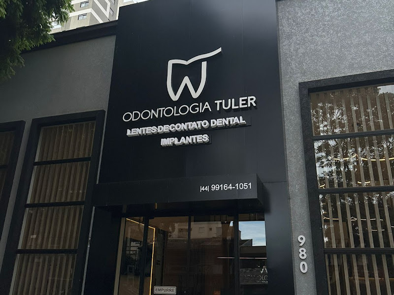 Foto 2 de Odontologia Tuler - Lentes de Contato Dental e Implantes