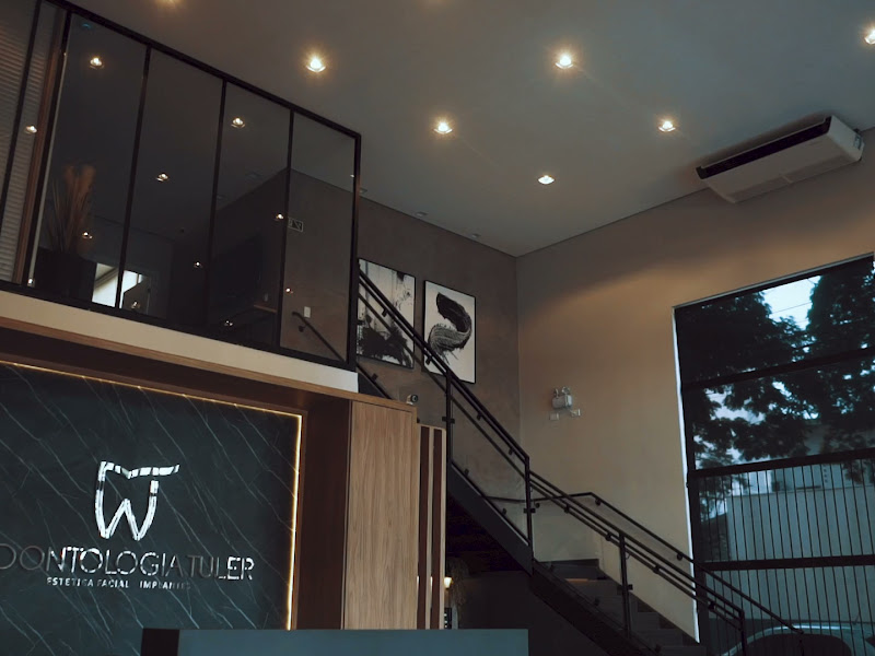 Foto 5 de Odontologia Tuler - Lentes de Contato Dental e Implantes