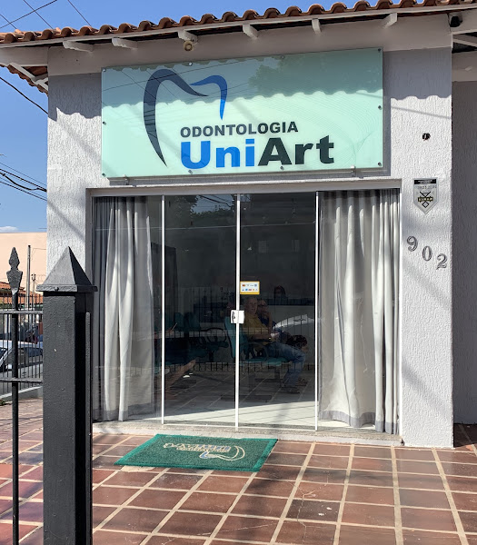 Foto 2 de Odontologia UniArt Ltda