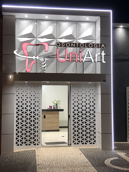 Foto 3 de Odontologia UniArt Ltda
