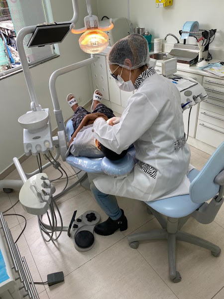Foto 2 de Odontologia - Unidade Elisa Maria