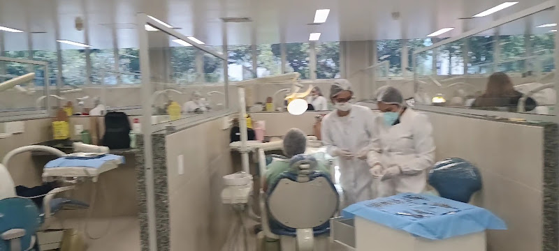 Foto 3 de Odontologia Unifor