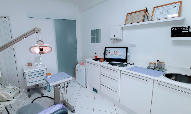 Foto 2 de Odontologia Valeska Messenger