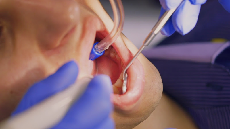 Foto 3 de Odontologia Valeska Messenger