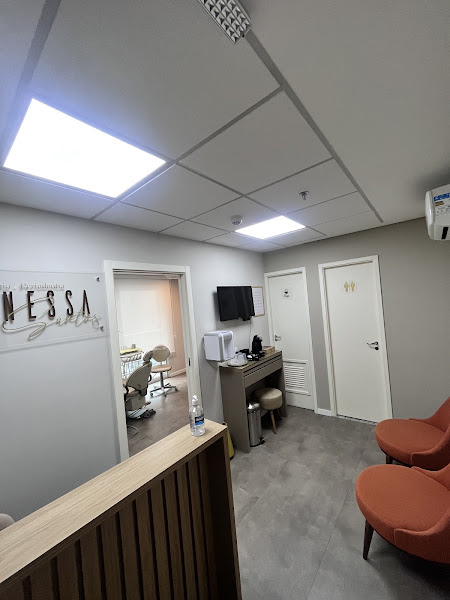 Foto 2 de Odontologia Vanessa Santos - Dentista / Periodontista