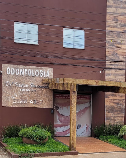 Foto 2 de Odontologia Vanisa Vasconcelo