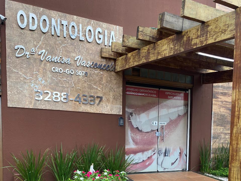 Foto 3 de Odontologia Vanisa Vasconcelo