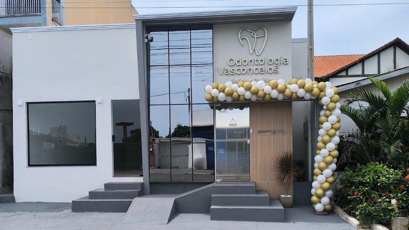 Foto 2 de Odontologia Vasconcelos