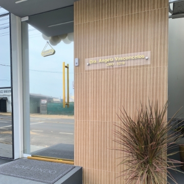 Foto 3 de Odontologia Vasconcelos