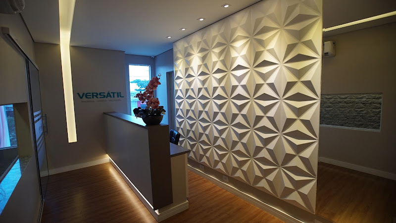 Foto 2 de Odontologia Versátil - Implantes, Estética, Ortodontia