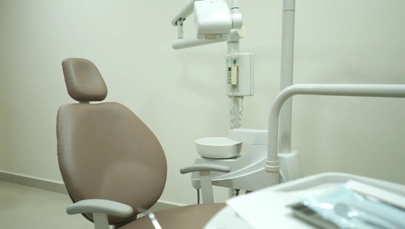 Foto 3 de Odontologia Vila Real