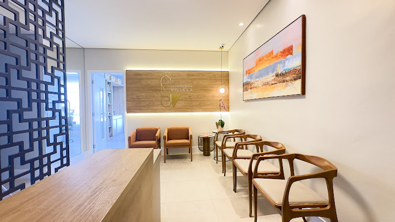 Foto 2 de Odontologia Villela / Dr. Luiz Guilherme Villela