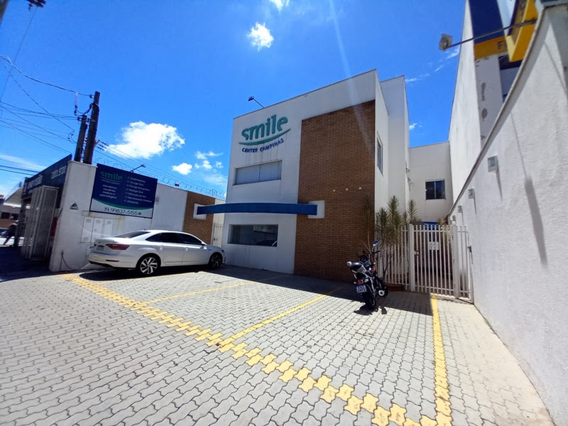 Foto 10 de Odontologia VIP Urgência Campinas