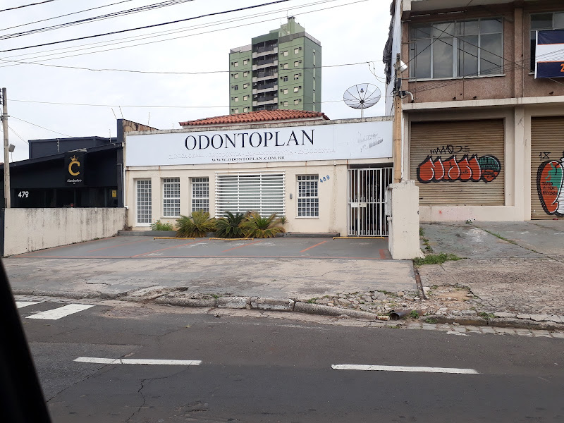 Foto 12 de Odontologia VIP Urgência Campinas