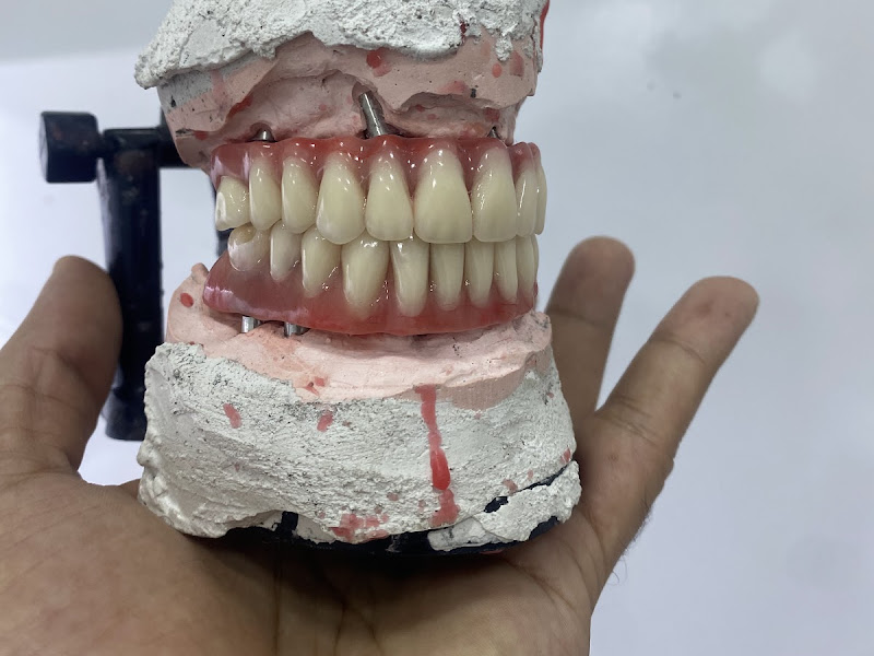Foto 9 de Odontologia Vitta Oral - Lauro de Freitas