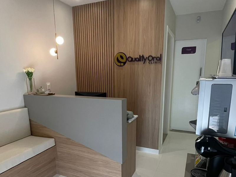 Foto 10 de Odontologia Vitta Oral - Lauro de Freitas