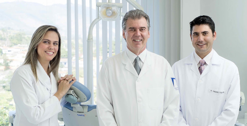 Foto de Odontologia Vizgaudis