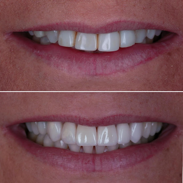 Foto 2 de Odontologia Xavier