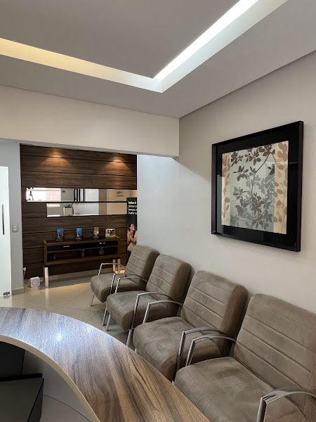 Foto 2 de Odontologia Xavier Estética dental e facial