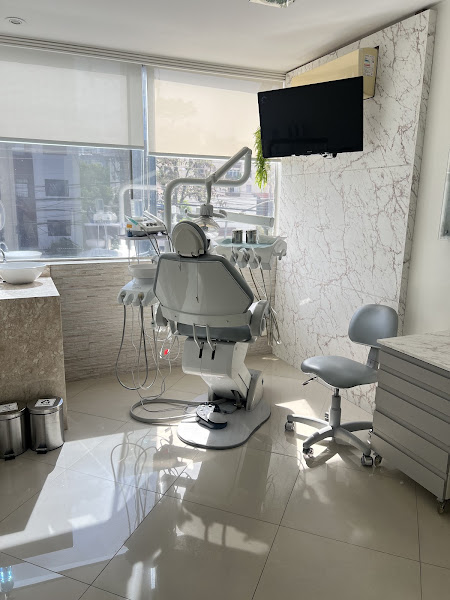 Foto 3 de Odontologia Xavier Estética dental e facial